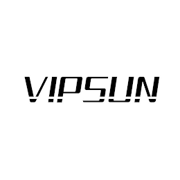 VIPSUN logo