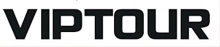 VIPTOUR logo