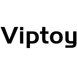 VIPTOY logo