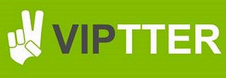 VIPTTER logo