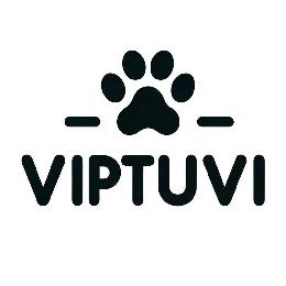 VIPTUVI logo