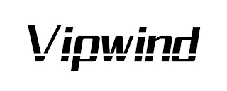 VIPWIND logo