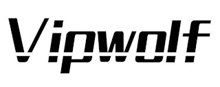 VIPWOLF logo