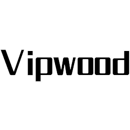 VIPWOOD logo