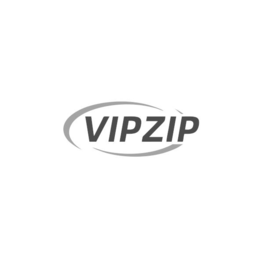 VIPZIP logo