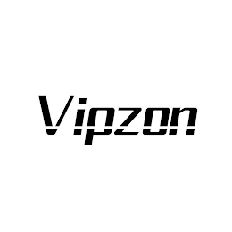 VIPZON logo