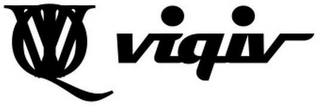 VIQIV logo