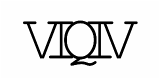 VIQIV logo