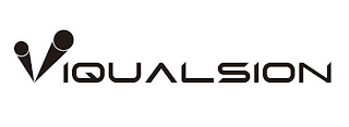 VIQUALSION logo