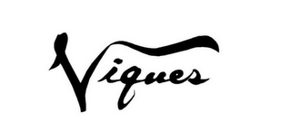 VIQUES logo