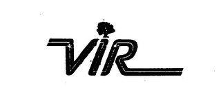 VIR logo