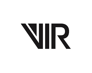 VIR logo