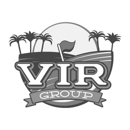VIR GROUP logo