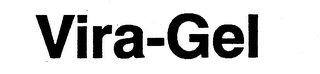 VIRA-GEL logo