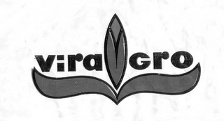VIRA GRO logo