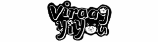 VIRAAG YIYOU logo