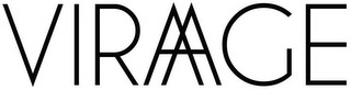 VIRAAGE logo