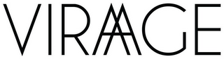 VIRAAGE logo