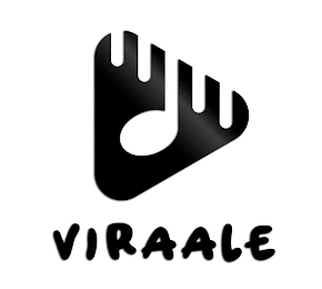 VIRAALE logo