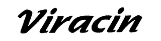 VIRACIN logo
