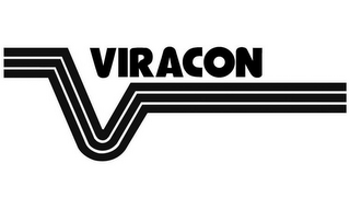 VIRACON logo