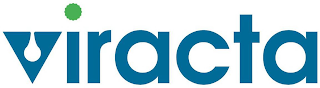 VIRACTA logo