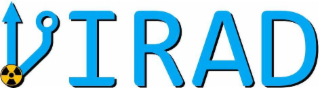 VIRAD logo
