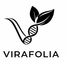 VIRAFOLIA logo