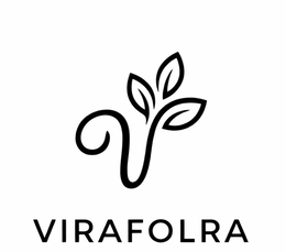 VIRAFOLRA logo