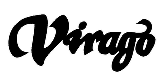 VIRAGO logo