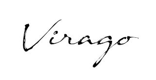 VIRAGO logo