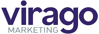VIRAGO MARKETING logo