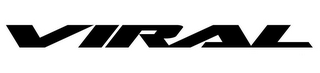 VIRAL logo