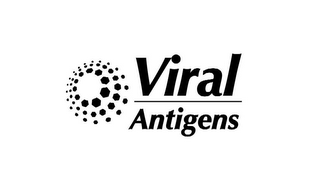 VIRAL ANTIGENS logo