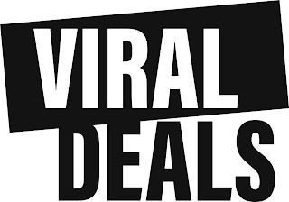 VIRAL DEALS logo