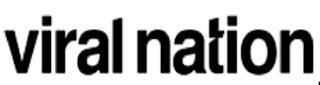 VIRAL NATION logo