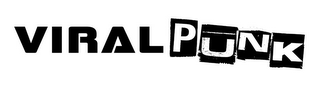 VIRAL PUNK logo