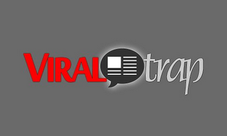 VIRAL TRAP logo