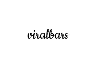 VIRALBARS logo