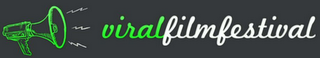 VIRALFILMFESTIVAL logo