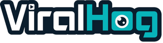 VIRALHOG logo