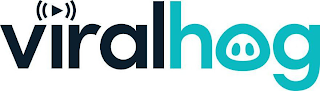 VIRALHOG logo