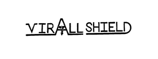 VIRALL SHIELD logo