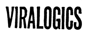 VIRALOGICS logo