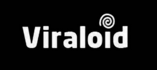 VIRALOID logo