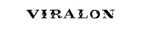 VIRALON logo