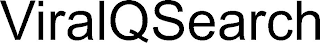 VIRALQSEARCH logo