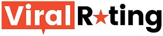 VIRALRATING logo