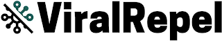VIRALREPEL logo