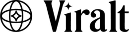 VIRALT logo